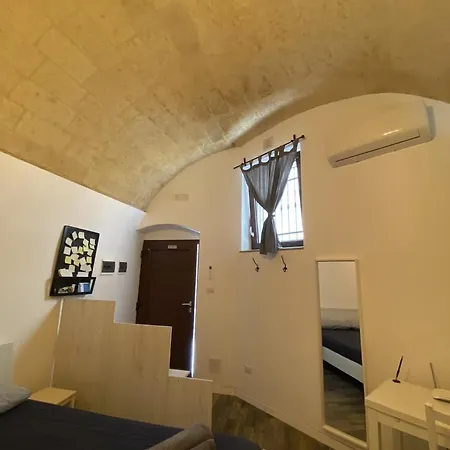Casa Vacanza Giustiniani Gravina in Puglia