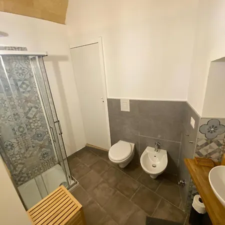 Casa Vacanza Giustiniani