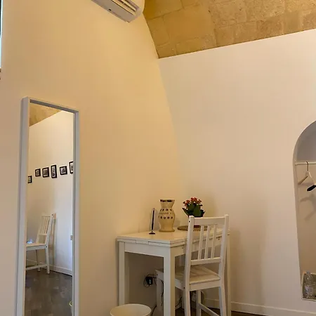 Hébergement de vacances Casa Vacanza Giustiniani