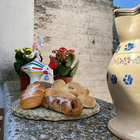 Casa Vacanza Giustiniani *