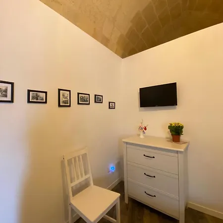 Hébergement de vacances Casa Vacanza Giustiniani