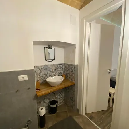 Casa Vacanza Giustiniani